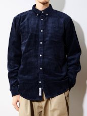 画像3: CARHARTT WIP  L/S Madison Cord Shirt (3)