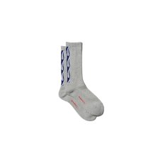 画像4: RADIALL    FLAMES - 1PAC SOX LONG / DRALON (4)