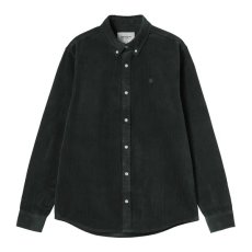 画像6: CARHARTT WIP  L/S Madison Cord Shirt (6)