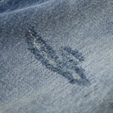 画像7: MADNESS  HARD AGING DENIM M2 RELAXED (7)