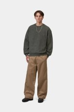画像10: CARHARTT WIP  Lambert Sweat (10)