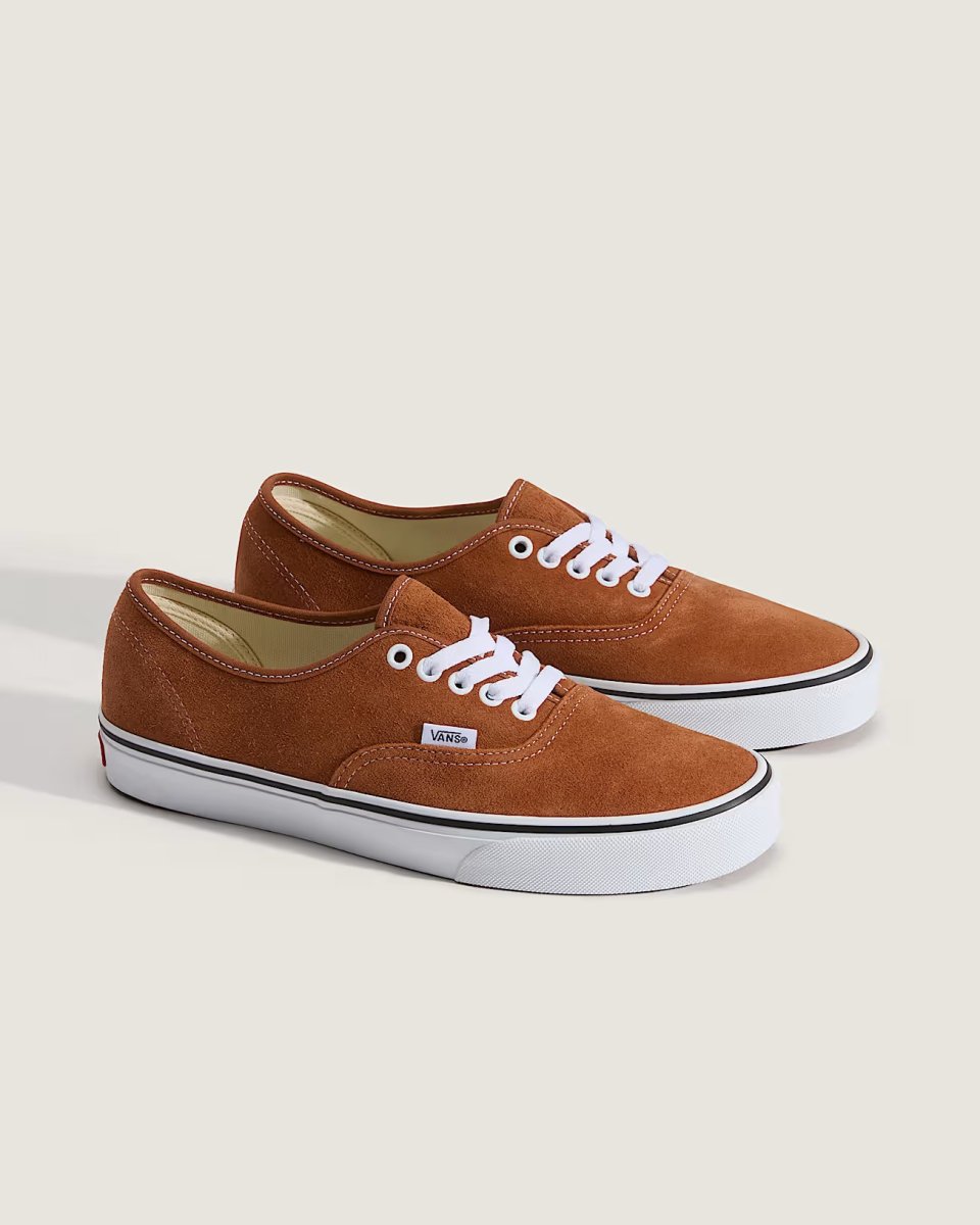 画像2: VANS  Authentic (2)