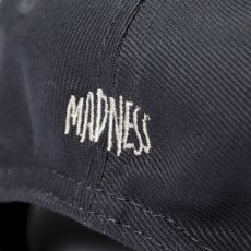 画像6: MADNESS  MN TEAM CAP (6)