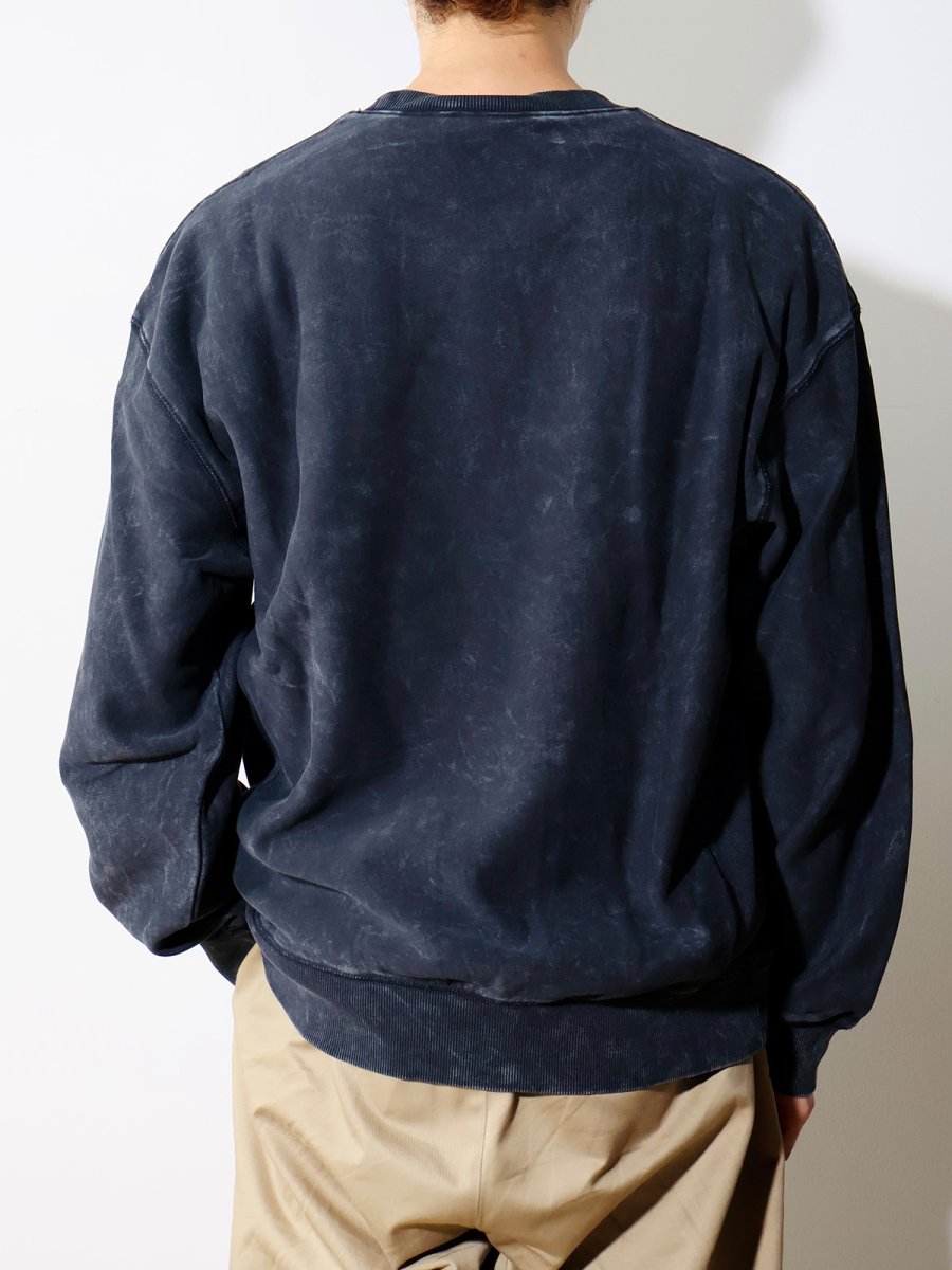 画像4: CARHARTT WIP  Lambert Sweat (4)