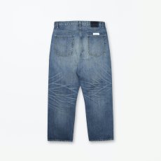 画像2: MADNESS  HARD AGING DENIM M2 RELAXED (2)