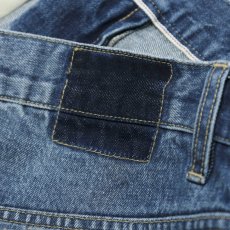 画像8: MADNESS  HARD AGING DENIM M2 RELAXED (8)