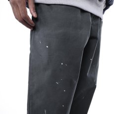 画像9: MADNESS  SLUBBY DIRTY WIDE PANTS (9)
