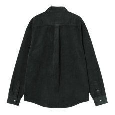 画像7: CARHARTT WIP  L/S Madison Cord Shirt (7)
