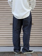 画像4: MADNESS  SLUBBY DIRTY WIDE PANTS (4)