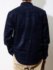 画像4: CARHARTT WIP  L/S Madison Cord Shirt (4)