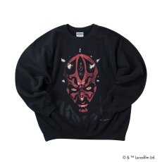 画像2: VARIEGATOR  Darth Maul /Sweat (2)