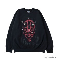 画像1: VARIEGATOR  Darth Maul /Sweat (1)