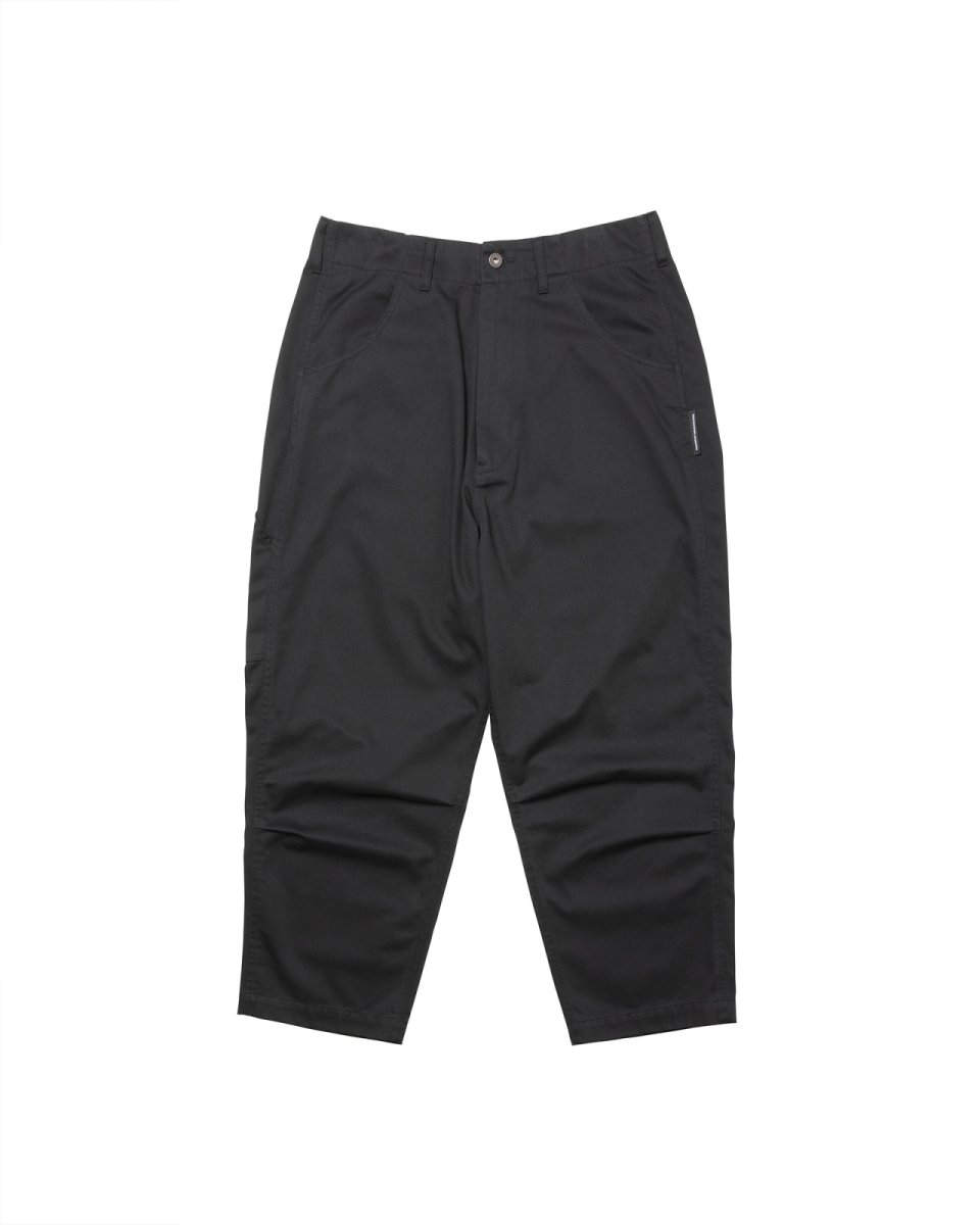 画像1: Liberaiders  T/C SARROUEL CHINO PANTS (1)