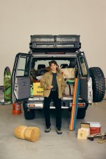 画像12: STANDARD CALIFORNIA  SD Corduroy Pants #919 (12)