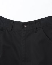 画像5: Liberaiders  T/C SARROUEL CHINO PANTS (5)