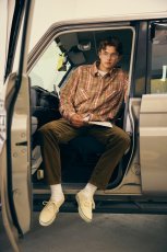 画像14: STANDARD CALIFORNIA  SD Corduroy Pants #919 (14)
