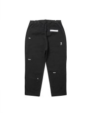 画像2: Liberaiders  MULTI EMBROIDERY CHINO TROUSERS (2)