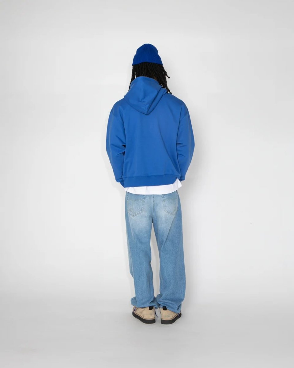 画像38: APPLEBUM   Logo Embroidery Hoodie (38)