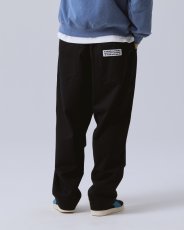画像15: Liberaiders  T/C SARROUEL CHINO PANTS (15)