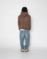 画像37: APPLEBUM   Logo Embroidery Hoodie (37)