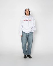 画像41: APPLEBUM   Logo Embroidery Hoodie (41)