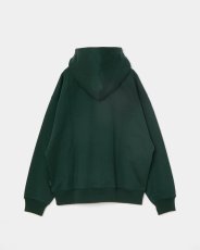 画像9: APPLEBUM   Logo Embroidery Hoodie (9)
