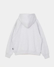 画像24: APPLEBUM   Logo Embroidery Hoodie (24)