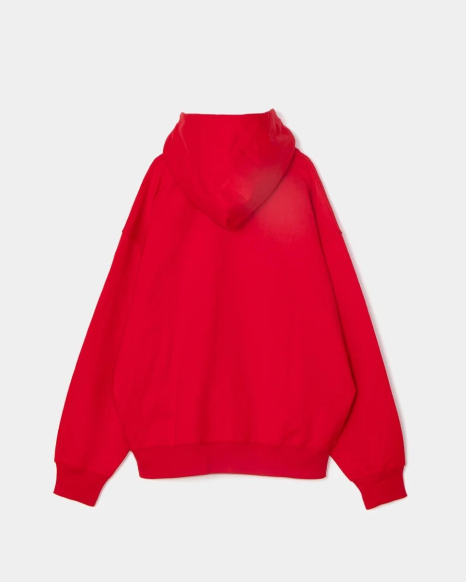 画像2: APPLEBUM   Logo Embroidery Hoodie (2)