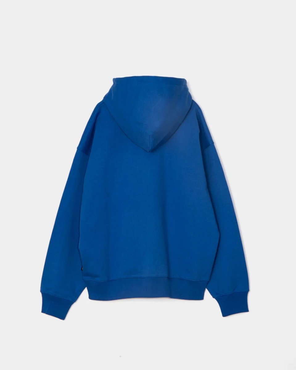 画像19: APPLEBUM   Logo Embroidery Hoodie (19)