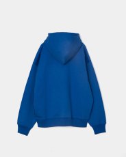画像19: APPLEBUM   Logo Embroidery Hoodie (19)