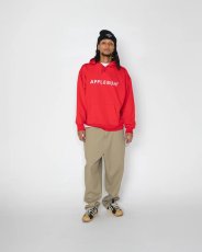画像29: APPLEBUM   Logo Embroidery Hoodie (29)