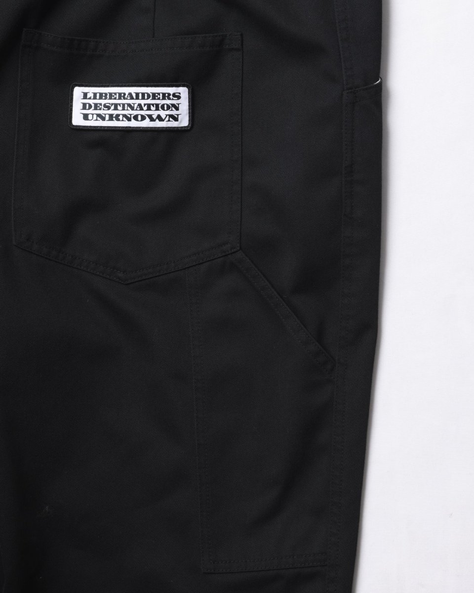 画像9: Liberaiders  T/C SARROUEL CHINO PANTS (9)