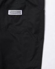 画像9: Liberaiders  T/C SARROUEL CHINO PANTS (9)