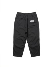 画像2: Liberaiders  T/C SARROUEL CHINO PANTS (2)