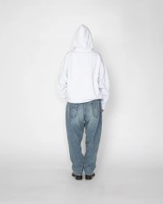画像43: APPLEBUM   Logo Embroidery Hoodie (43)