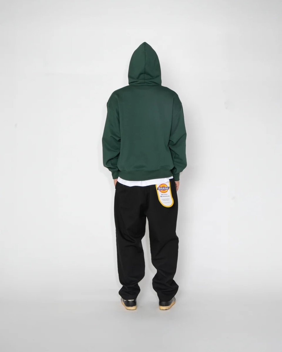 画像34: APPLEBUM   Logo Embroidery Hoodie (34)