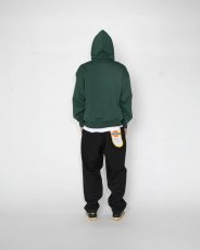 画像34: APPLEBUM   Logo Embroidery Hoodie (34)