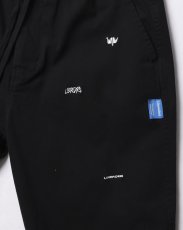 画像5: Liberaiders  MULTI EMBROIDERY CHINO TROUSERS (5)