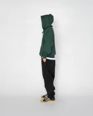 画像33: APPLEBUM   Logo Embroidery Hoodie (33)