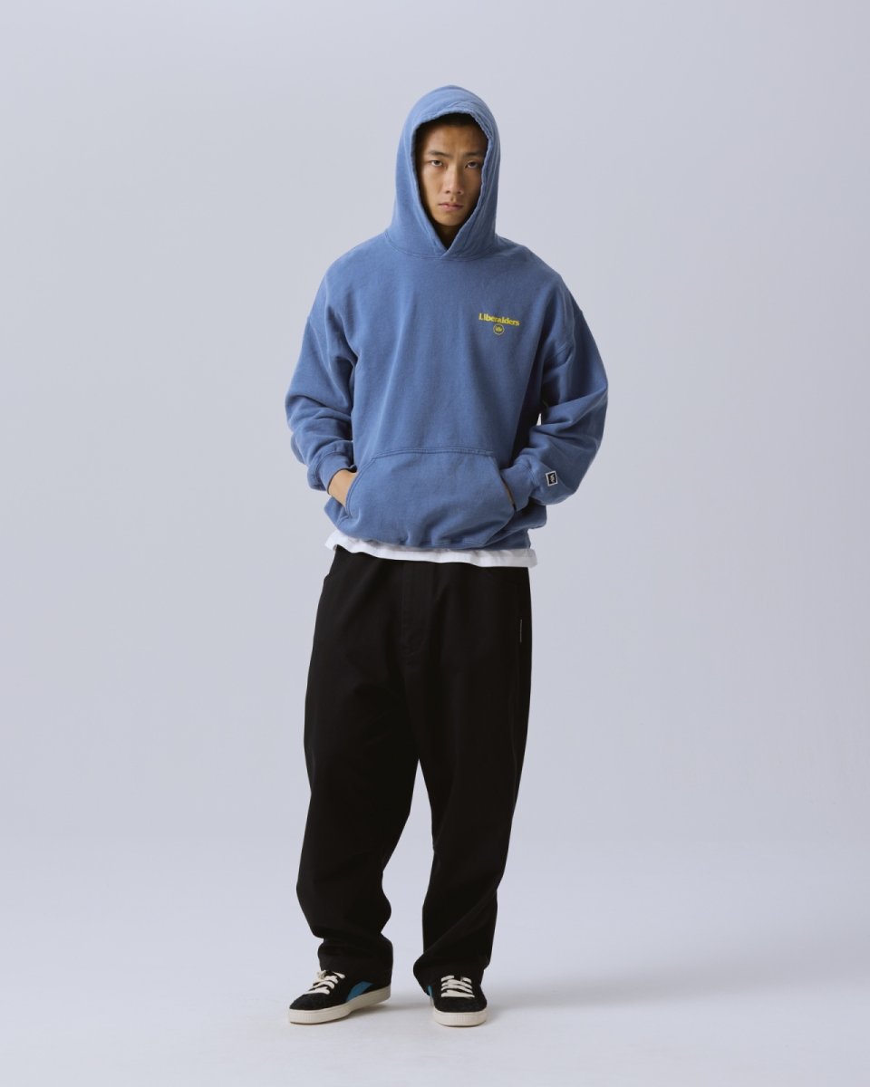 画像10: Liberaiders  T/C SARROUEL CHINO PANTS (10)