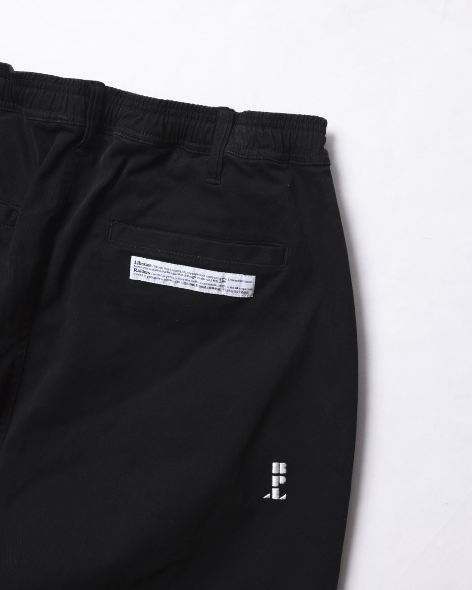 画像9: Liberaiders  MULTI EMBROIDERY CHINO TROUSERS (9)