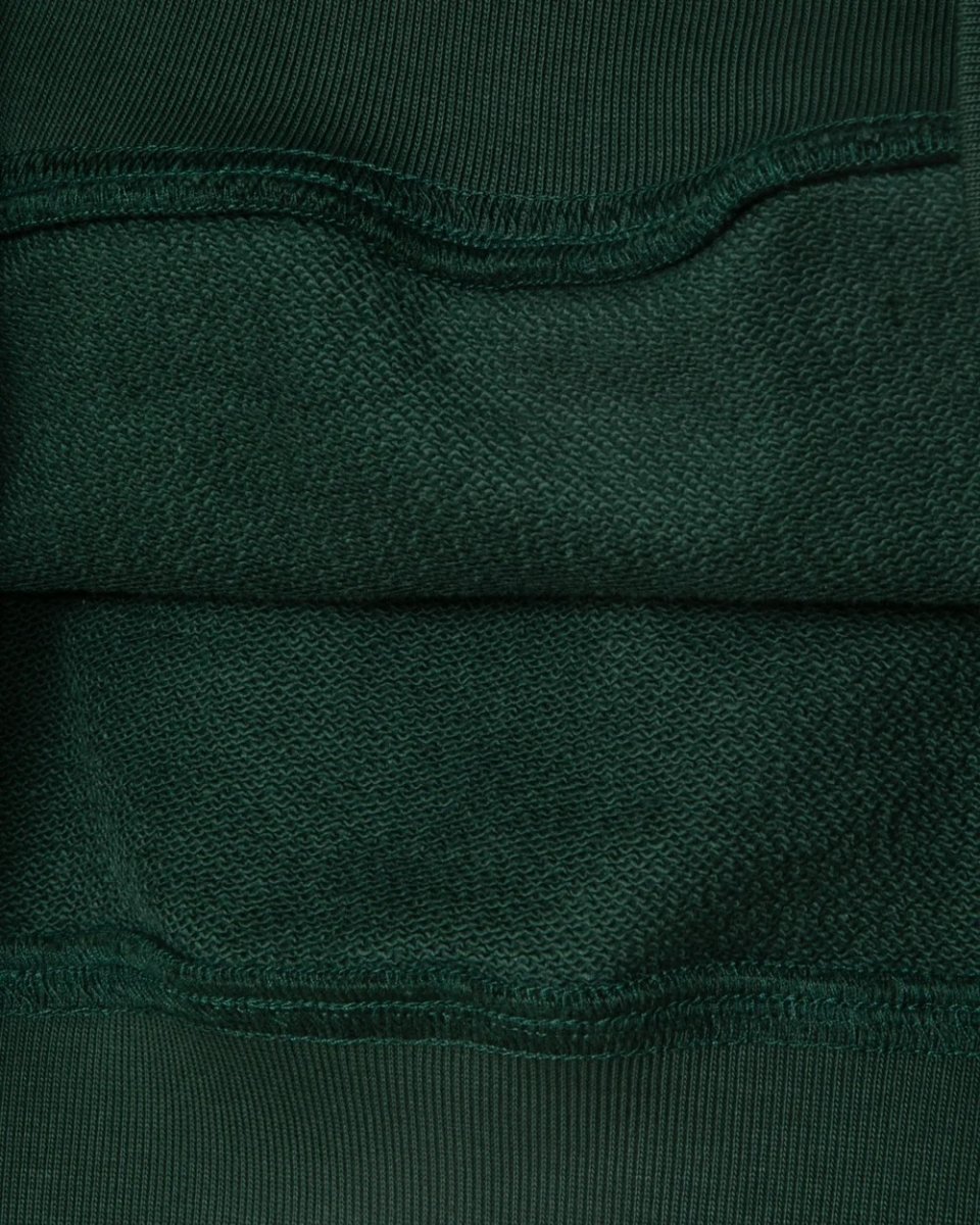 画像12: APPLEBUM   Logo Embroidery Hoodie (12)
