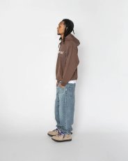 画像36: APPLEBUM   Logo Embroidery Hoodie (36)
