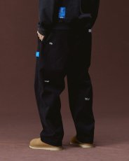 画像14: Liberaiders  MULTI EMBROIDERY CHINO TROUSERS (14)