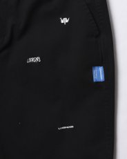 画像6: Liberaiders  MULTI EMBROIDERY CHINO TROUSERS (6)
