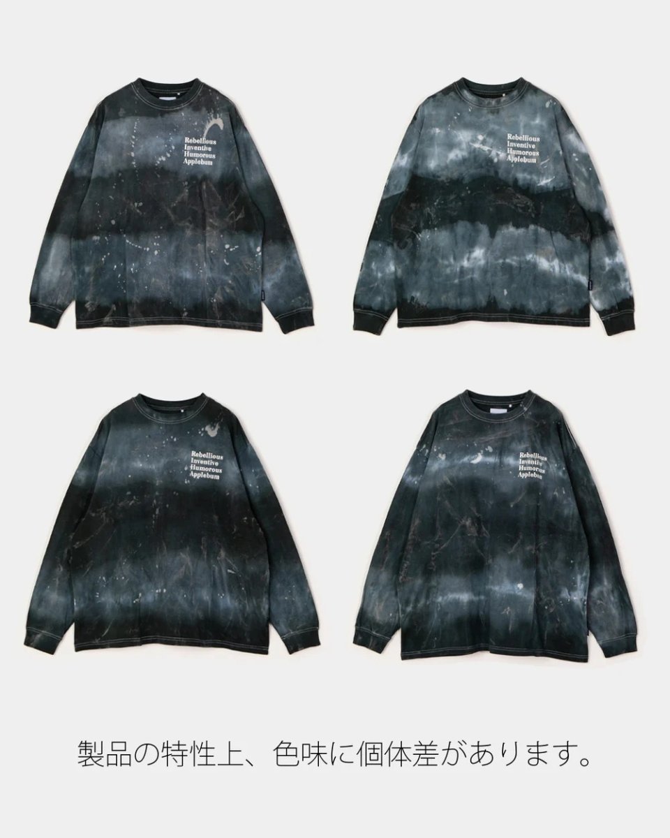 画像9: APPLEBUM   "ウエス" L/S T-shirt (9)
