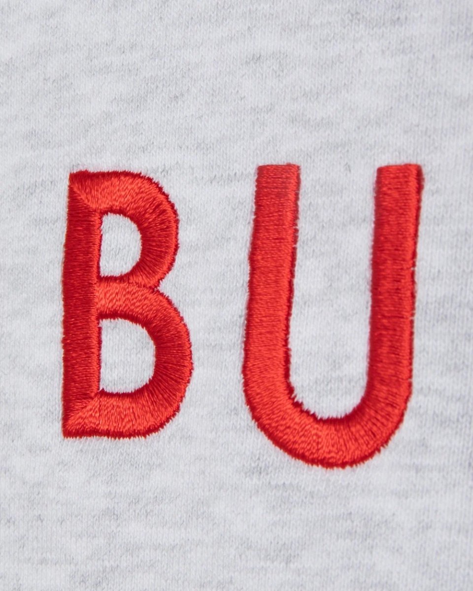画像26: APPLEBUM   Logo Embroidery Hoodie (26)