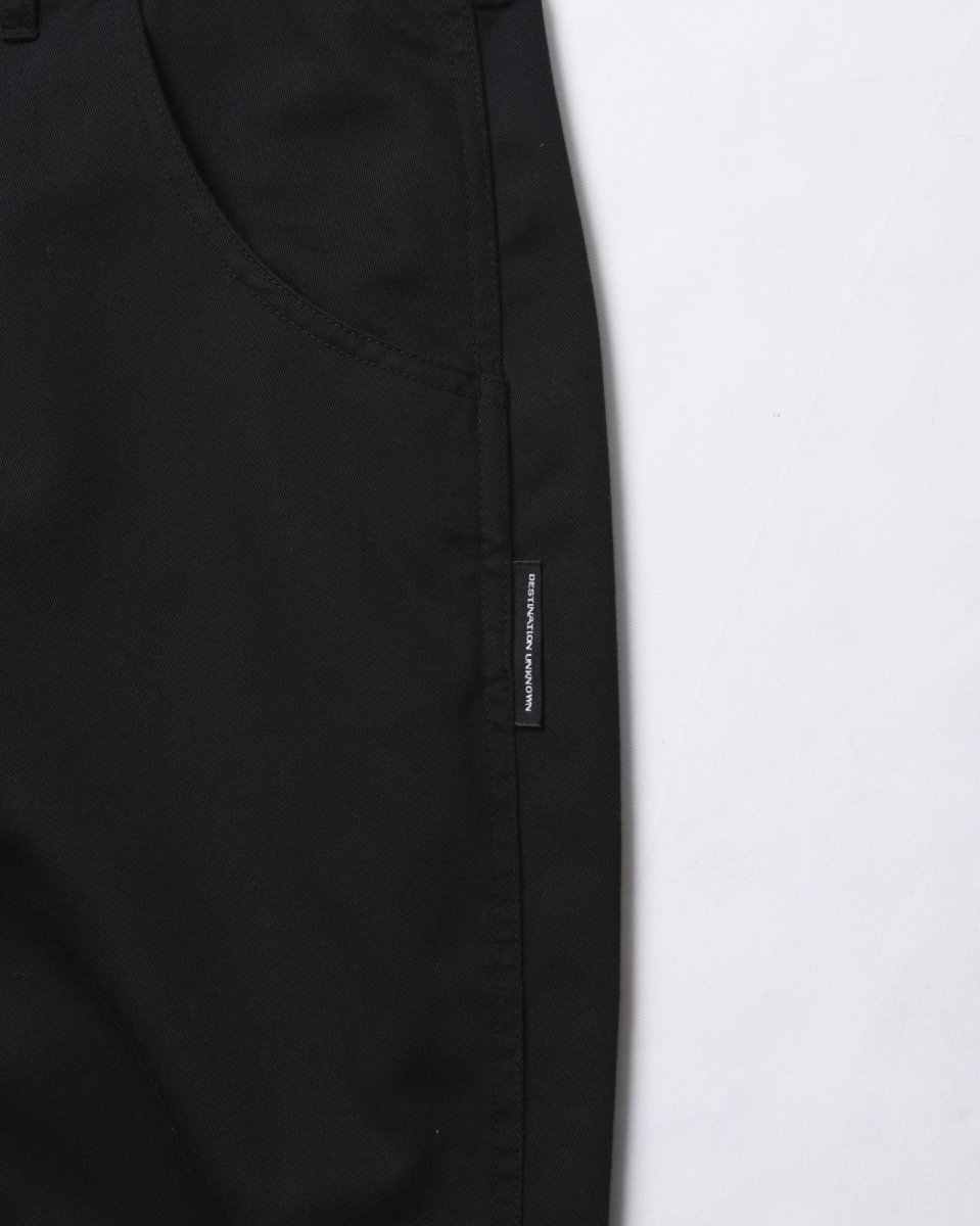 画像6: Liberaiders  T/C SARROUEL CHINO PANTS (6)