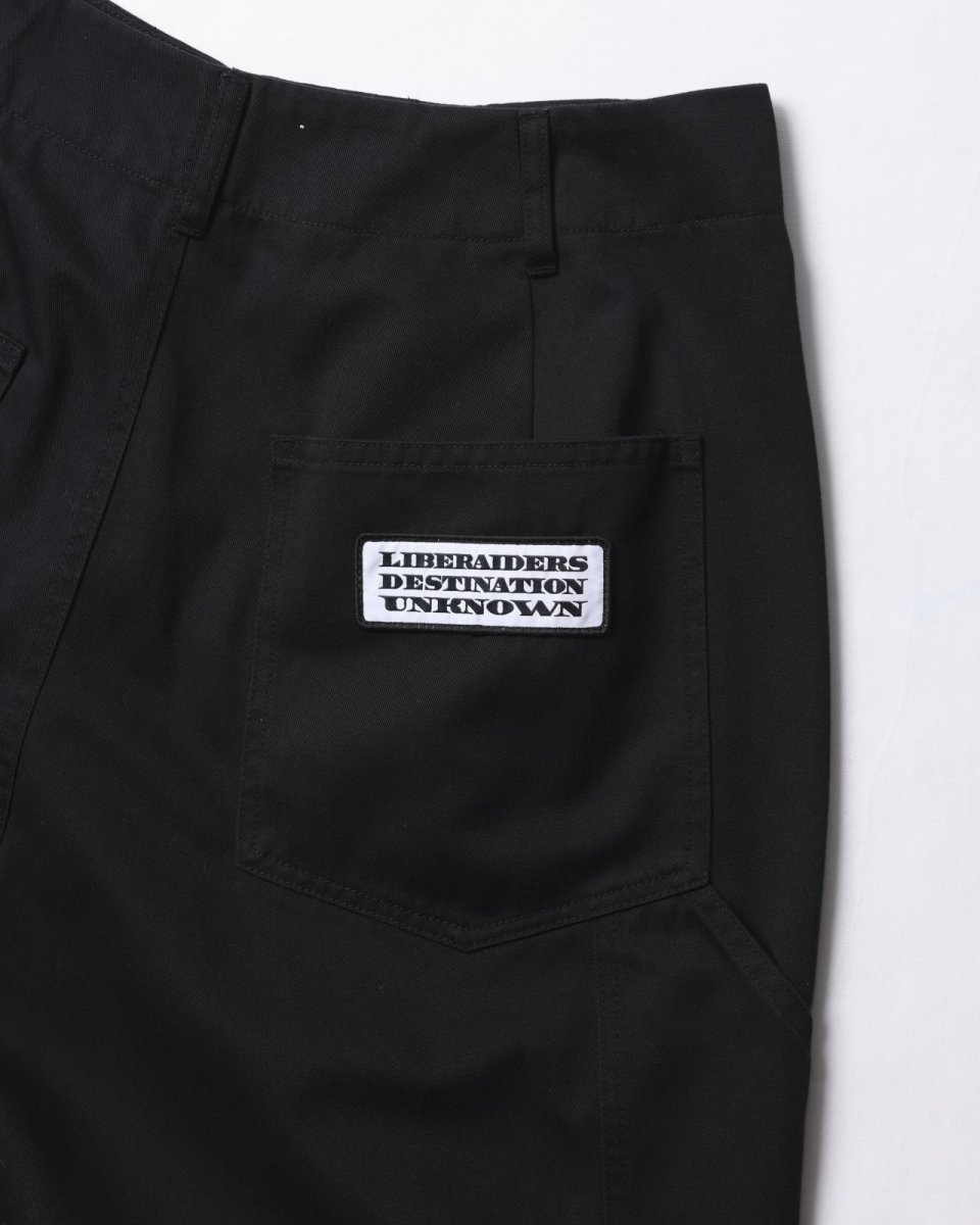 画像8: Liberaiders  T/C SARROUEL CHINO PANTS (8)