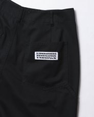 画像8: Liberaiders  T/C SARROUEL CHINO PANTS (8)